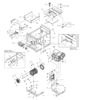 Page C Diagram and Parts List for 030358-0  Briggs and Stratton Generator